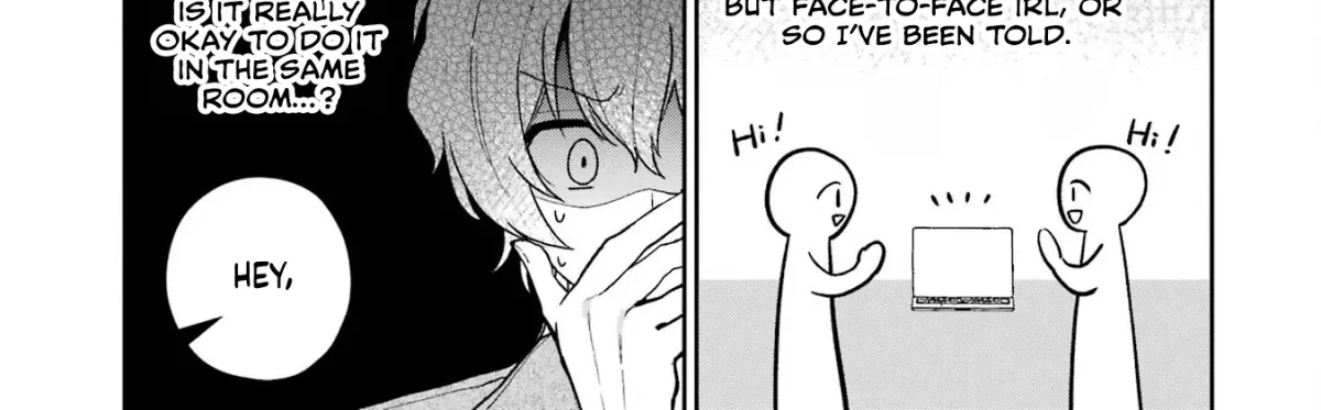 Yuumei VTuber no Ani Dakedo, Nazeka Ore ga Yuumei ni Natteita Chapter 9 page 4 - 