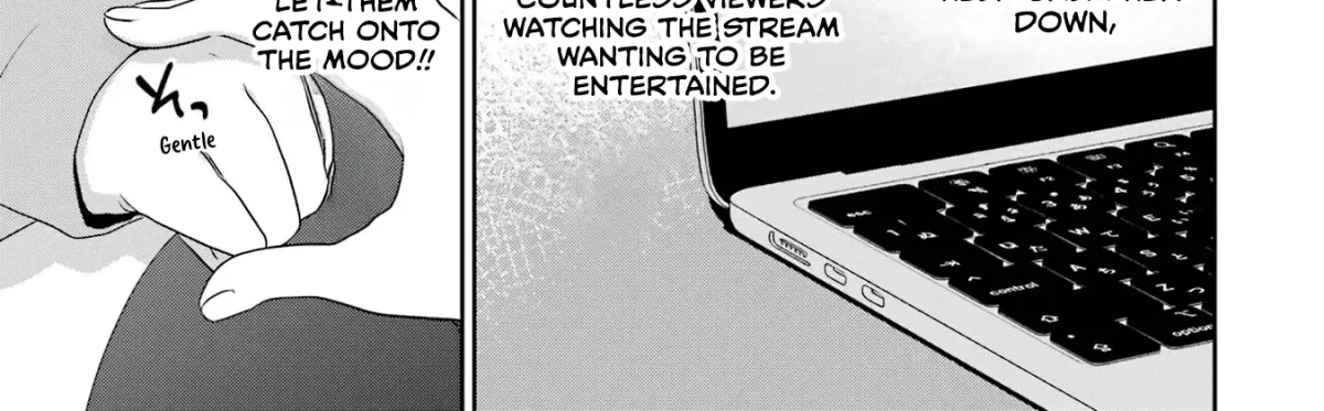 Yuumei VTuber no Ani Dakedo, Nazeka Ore ga Yuumei ni Natteita Chapter 9 page 32 - 