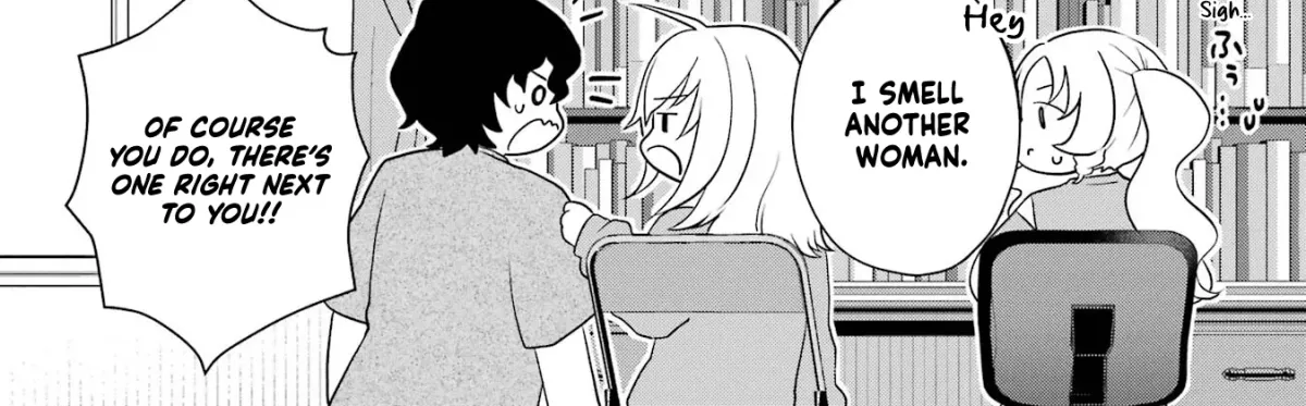Yuumei VTuber no Ani Dakedo, Nazeka Ore ga Yuumei ni Natteita Chapter 9 page 38 - 