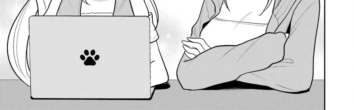 Yuumei VTuber no Ani Dakedo, Nazeka Ore ga Yuumei ni Natteita Chapter 9 page 40 - 