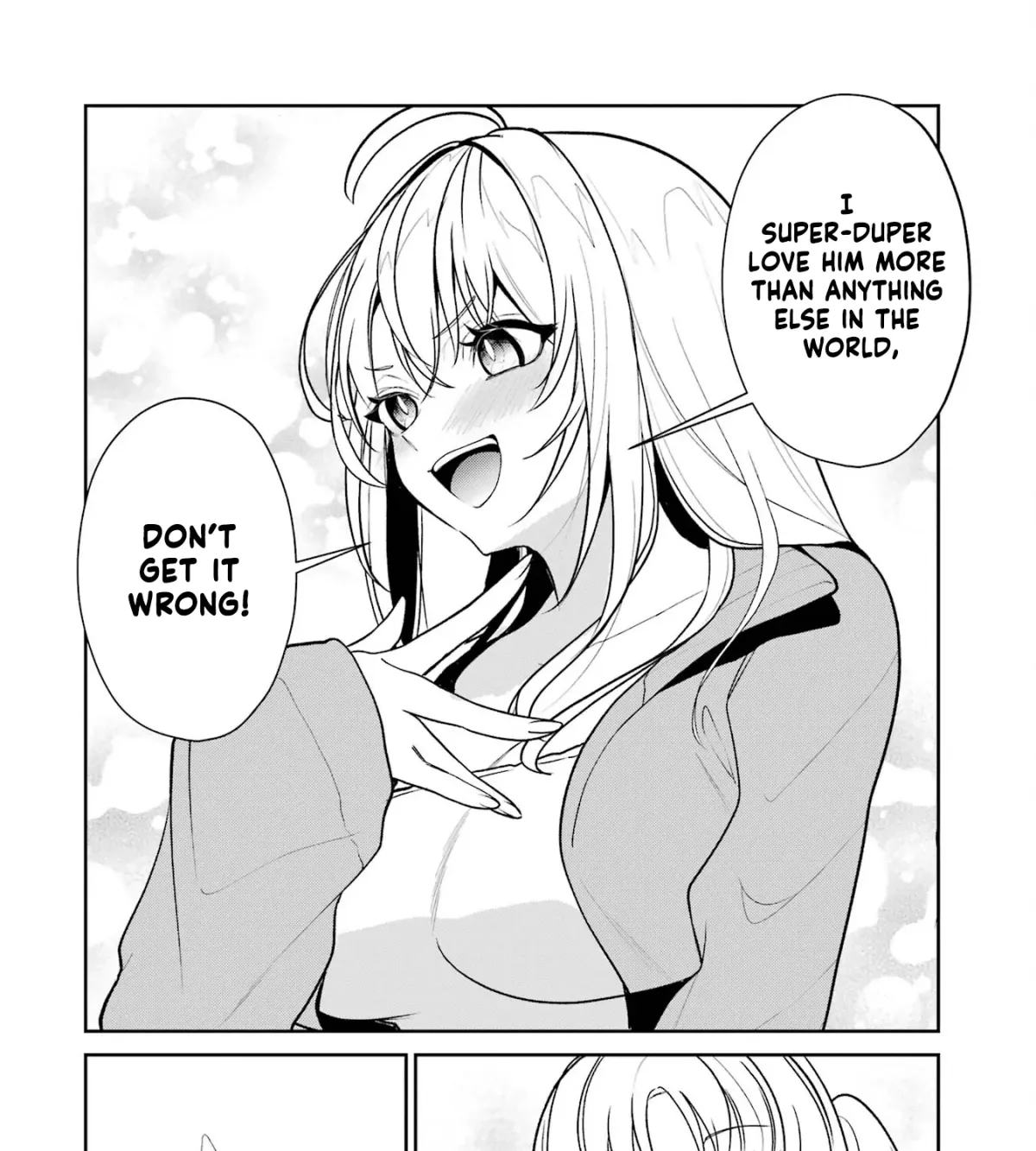 Yuumei VTuber no Ani Dakedo, Nazeka Ore ga Yuumei ni Natteita Chapter 9 page 41 - 