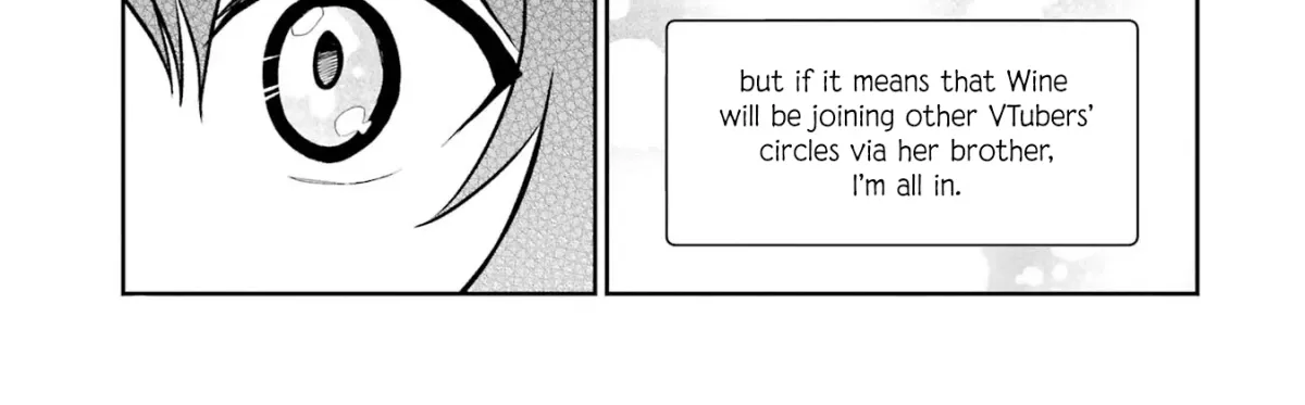 Yuumei VTuber no Ani Dakedo, Nazeka Ore ga Yuumei ni Natteita Chapter 9 page 44 - 