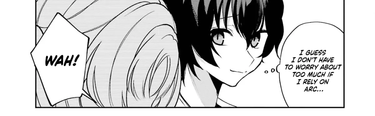 Yuumei VTuber no Ani Dakedo, Nazeka Ore ga Yuumei ni Natteita Chapter 9 page 8 - 