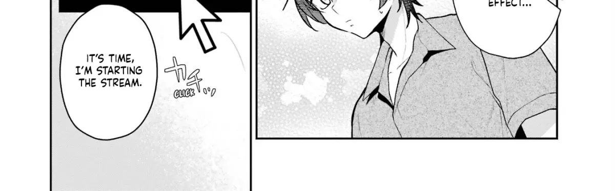 Yuumei VTuber no Ani Dakedo, Nazeka Ore ga Yuumei ni Natteita Chapter 9 page 10 - 