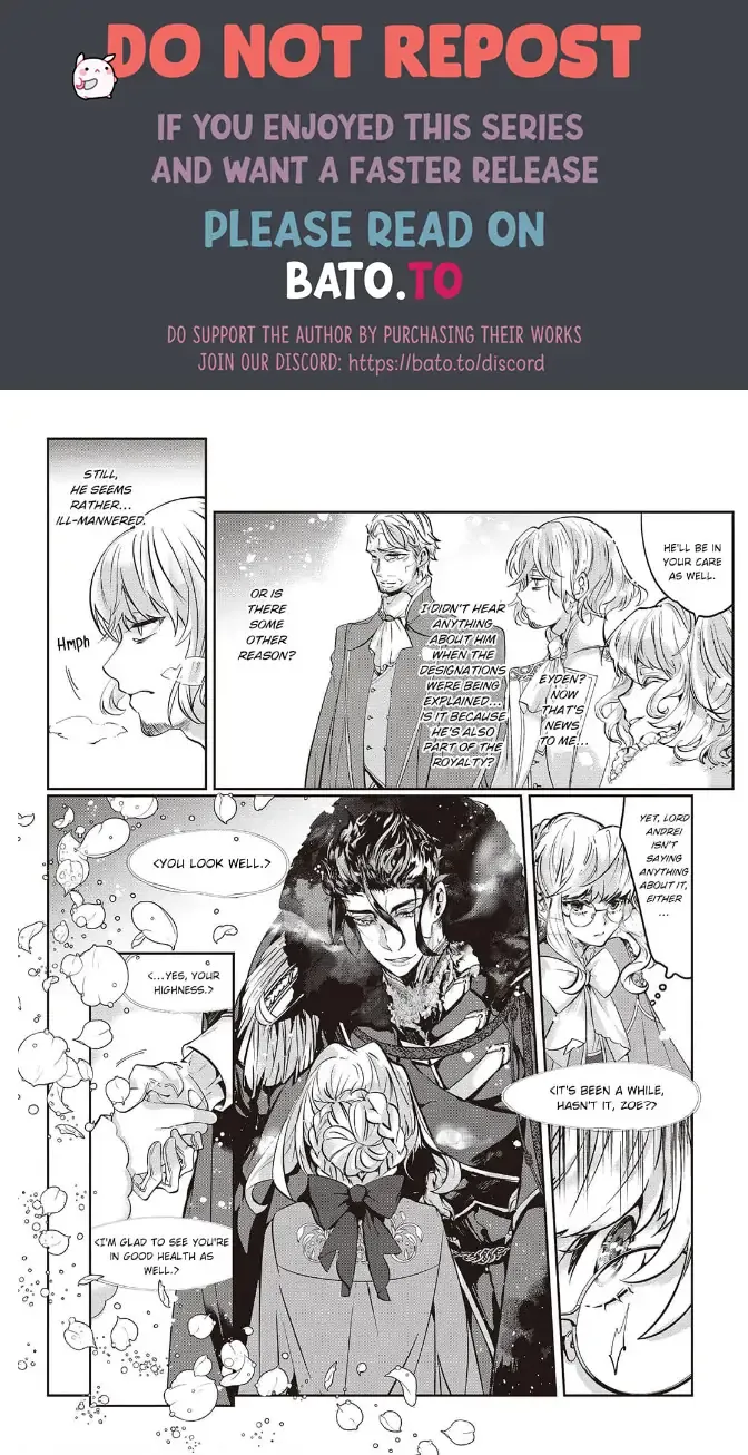 Yuunou na Gunjin Koutei wa Katabutsu Reijou wo Amaku Dekiai suru Chapter 1 page 21 - 