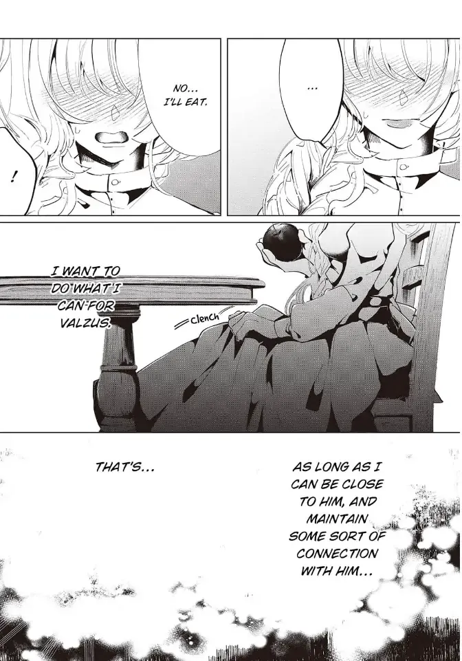 Yuunou na Gunjin Koutei wa Katabutsu Reijou wo Amaku Dekiai suru Chapter 10 page 15 - 