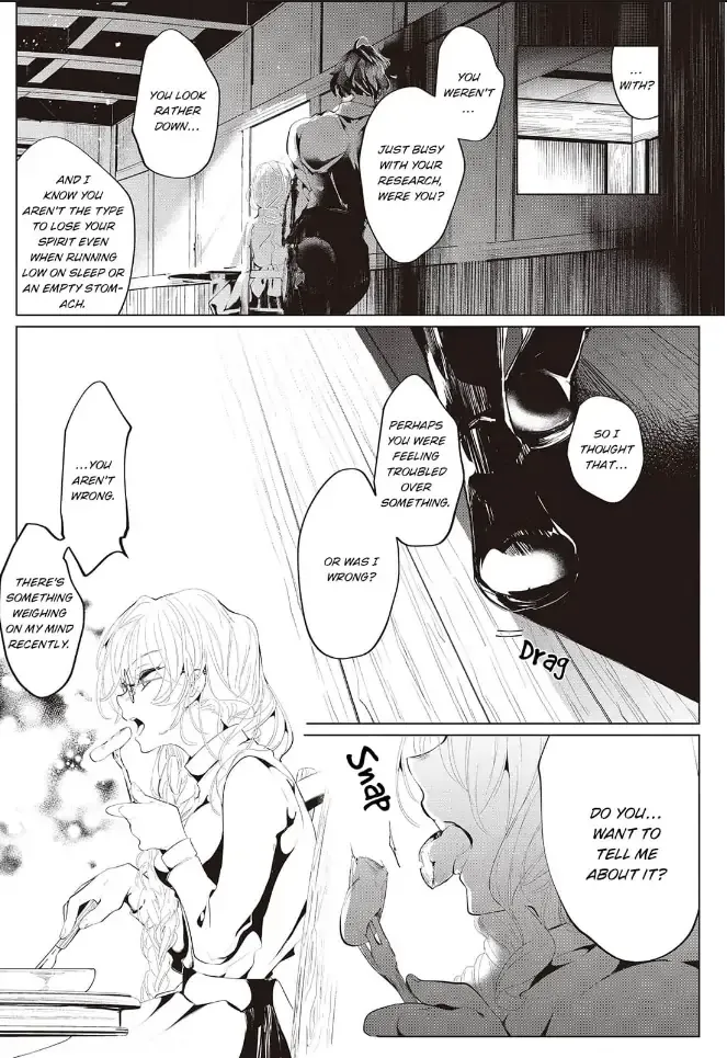 Yuunou na Gunjin Koutei wa Katabutsu Reijou wo Amaku Dekiai suru Chapter 10 page 17 - 