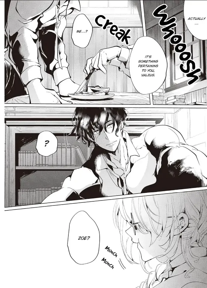 Yuunou na Gunjin Koutei wa Katabutsu Reijou wo Amaku Dekiai suru Chapter 10 page 18 - 