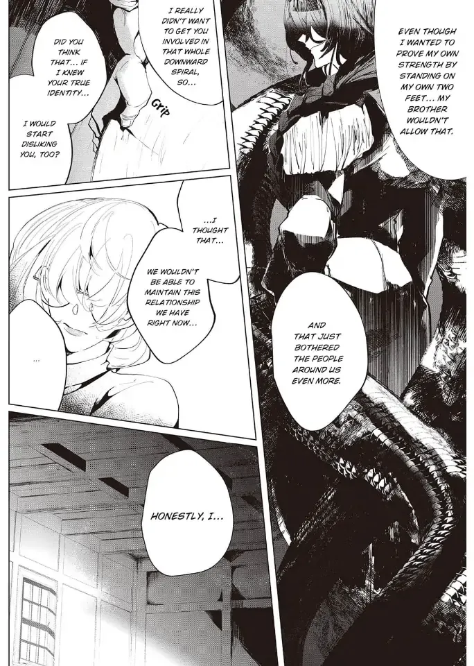 Yuunou na Gunjin Koutei wa Katabutsu Reijou wo Amaku Dekiai suru Chapter 10 page 23 - 