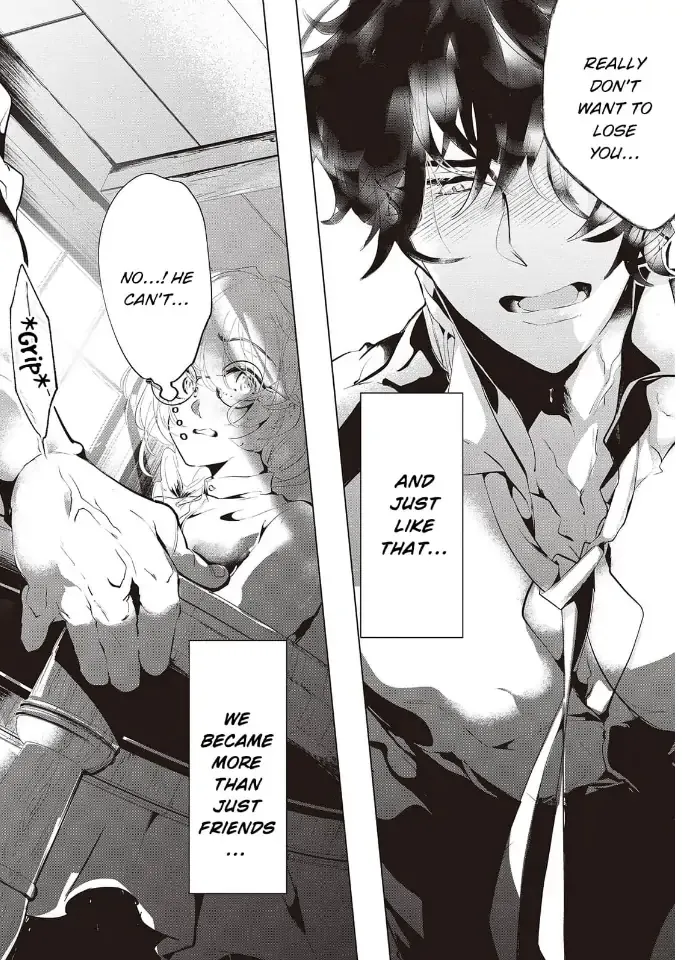 Yuunou na Gunjin Koutei wa Katabutsu Reijou wo Amaku Dekiai suru Chapter 10 page 24 - 