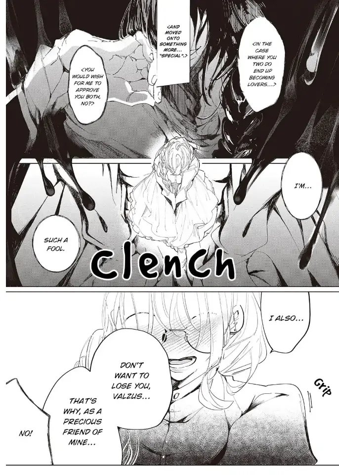 Yuunou na Gunjin Koutei wa Katabutsu Reijou wo Amaku Dekiai suru Chapter 10 page 25 - 