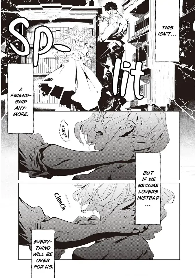 Yuunou na Gunjin Koutei wa Katabutsu Reijou wo Amaku Dekiai suru Chapter 10 page 27 - 