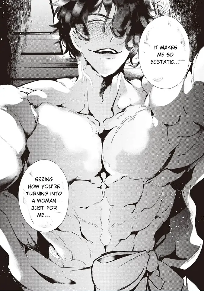 Yuunou na Gunjin Koutei wa Katabutsu Reijou wo Amaku Dekiai suru Chapter 10 page 7 - 