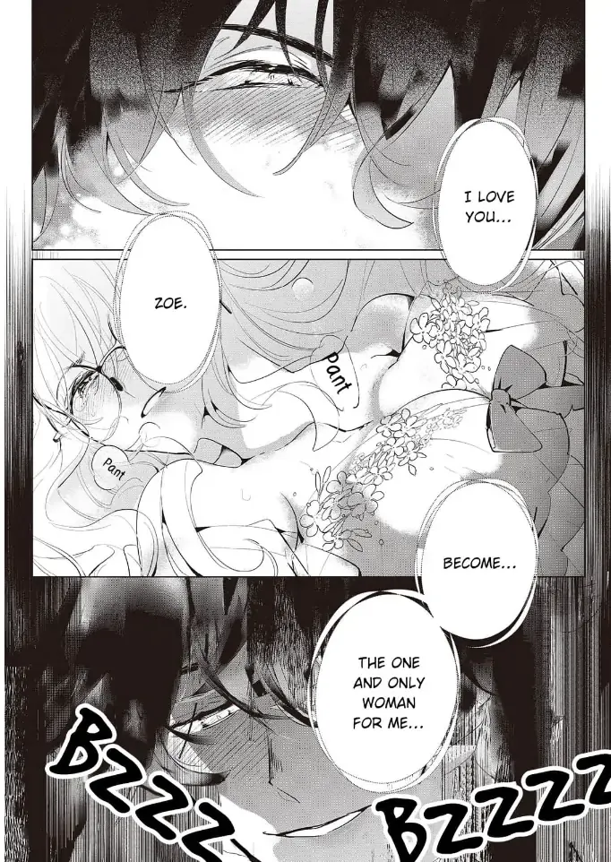 Yuunou na Gunjin Koutei wa Katabutsu Reijou wo Amaku Dekiai suru Chapter 10 page 8 - 