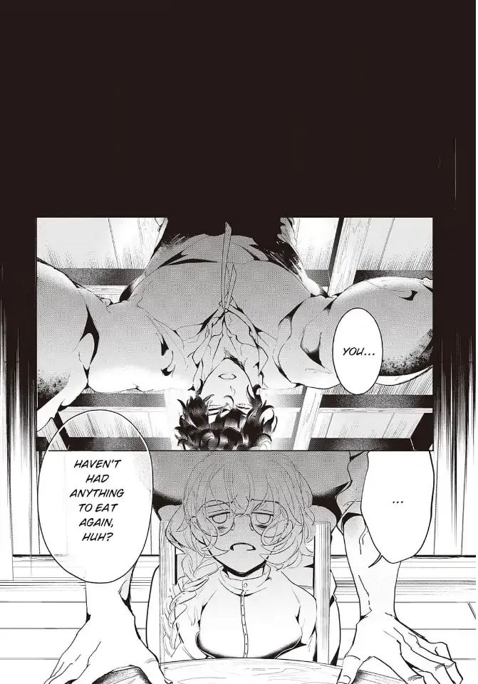 Yuunou na Gunjin Koutei wa Katabutsu Reijou wo Amaku Dekiai suru Chapter 10 page 9 - 