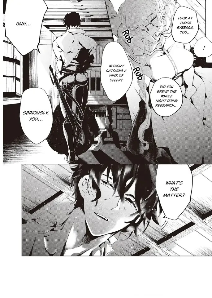 Yuunou na Gunjin Koutei wa Katabutsu Reijou wo Amaku Dekiai suru Chapter 10 page 10 - 