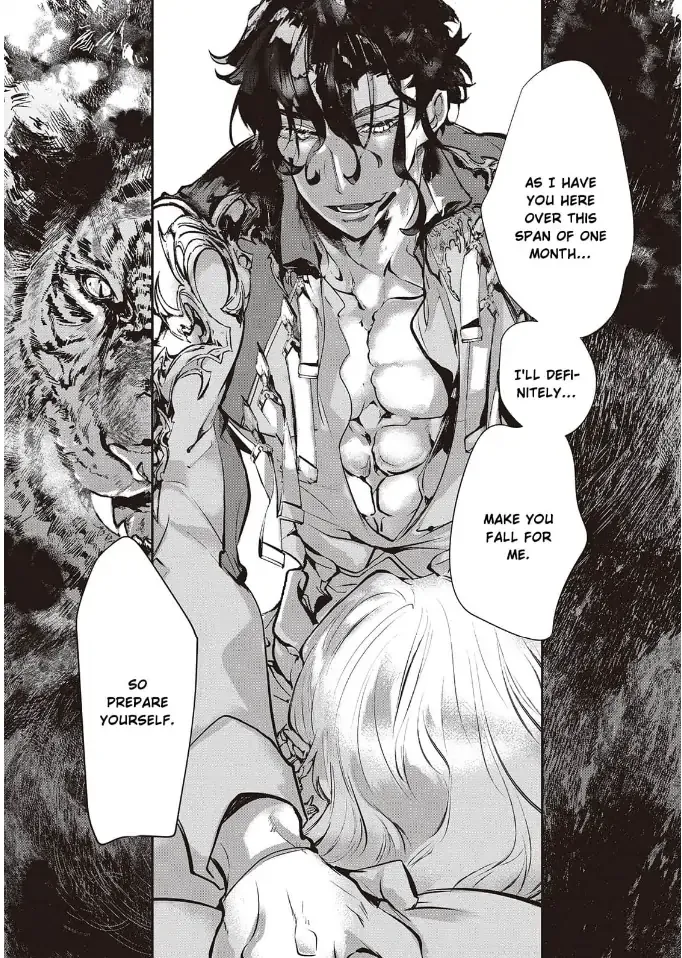 Yuunou na Gunjin Koutei wa Katabutsu Reijou wo Amaku Dekiai suru Chapter 2 page 29 - 