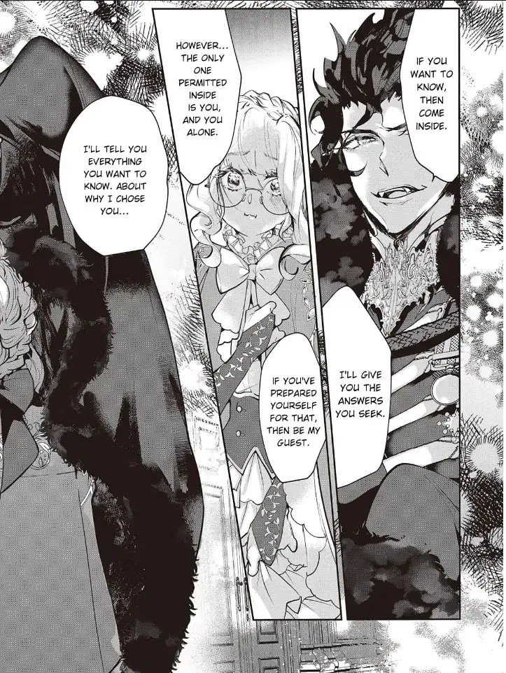 Yuunou na Gunjin Koutei wa Katabutsu Reijou wo Amaku Dekiai suru Chapter 2 page 8 - 