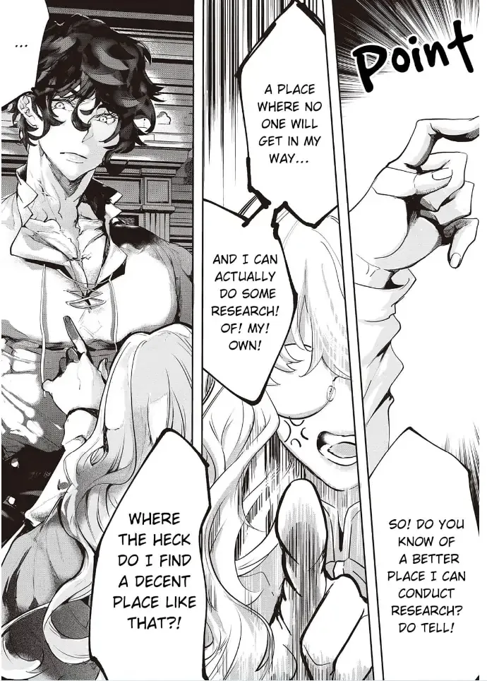 Yuunou na Gunjin Koutei wa Katabutsu Reijou wo Amaku Dekiai suru Chapter 3 page 18 - 