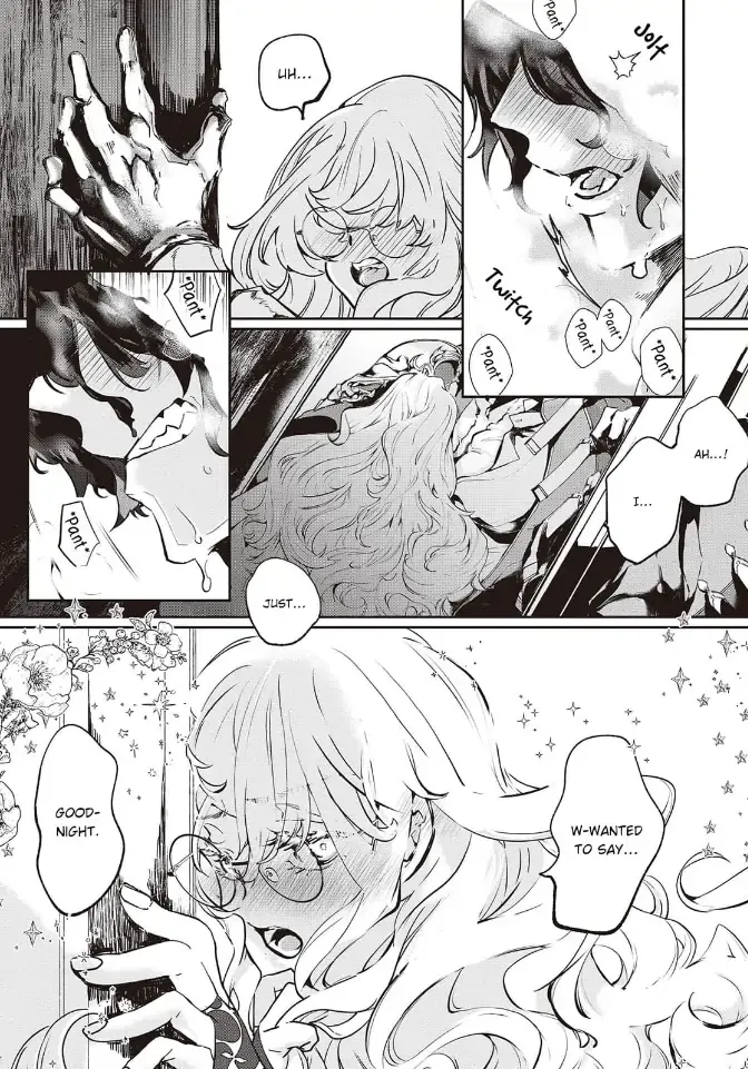 Yuunou na Gunjin Koutei wa Katabutsu Reijou wo Amaku Dekiai suru Chapter 3 page 6 - 