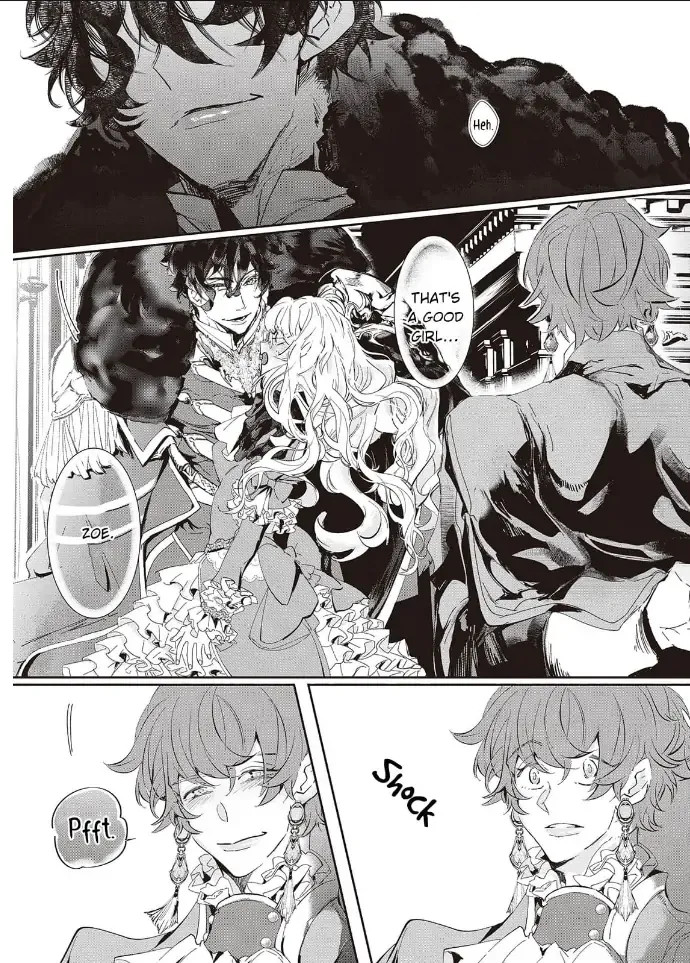 Yuunou na Gunjin Koutei wa Katabutsu Reijou wo Amaku Dekiai suru Chapter 4 page 15 - 