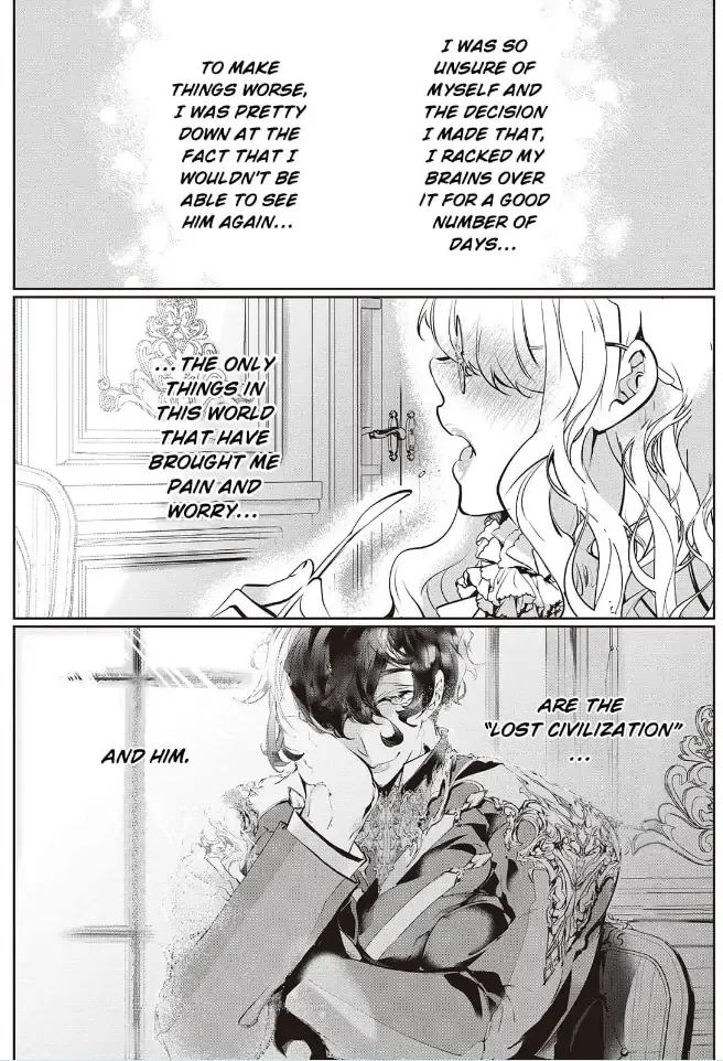Yuunou na Gunjin Koutei wa Katabutsu Reijou wo Amaku Dekiai suru Chapter 4 page 26 - 