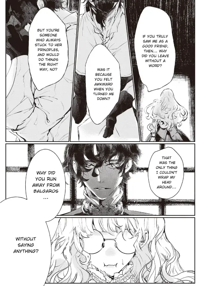 Yuunou na Gunjin Koutei wa Katabutsu Reijou wo Amaku Dekiai suru Chapter 4 page 30 - 