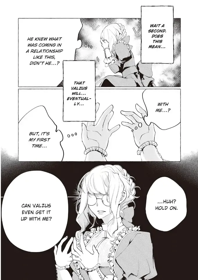Yuunou na Gunjin Koutei wa Katabutsu Reijou wo Amaku Dekiai suru Chapter 5 page 23 - 