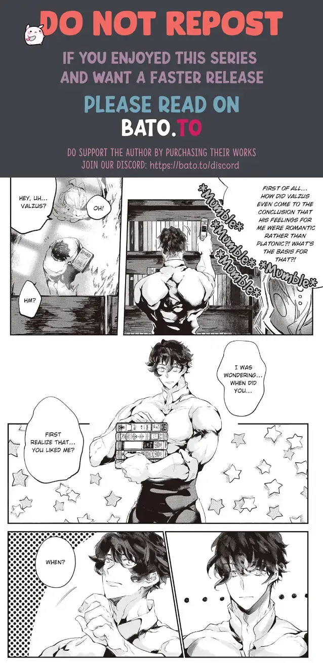 Yuunou na Gunjin Koutei wa Katabutsu Reijou wo Amaku Dekiai suru Chapter 6 page 1 - 