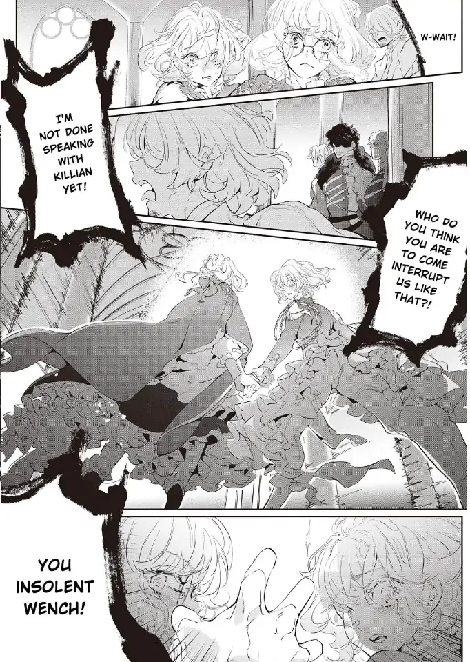 Yuunou na Gunjin Koutei wa Katabutsu Reijou wo Amaku Dekiai suru Chapter 6 page 18 - 