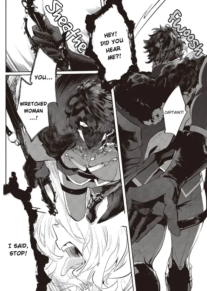 Yuunou na Gunjin Koutei wa Katabutsu Reijou wo Amaku Dekiai suru Chapter 6 page 19 - 