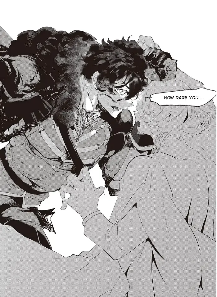 Yuunou na Gunjin Koutei wa Katabutsu Reijou wo Amaku Dekiai suru Chapter 6 page 20 - 