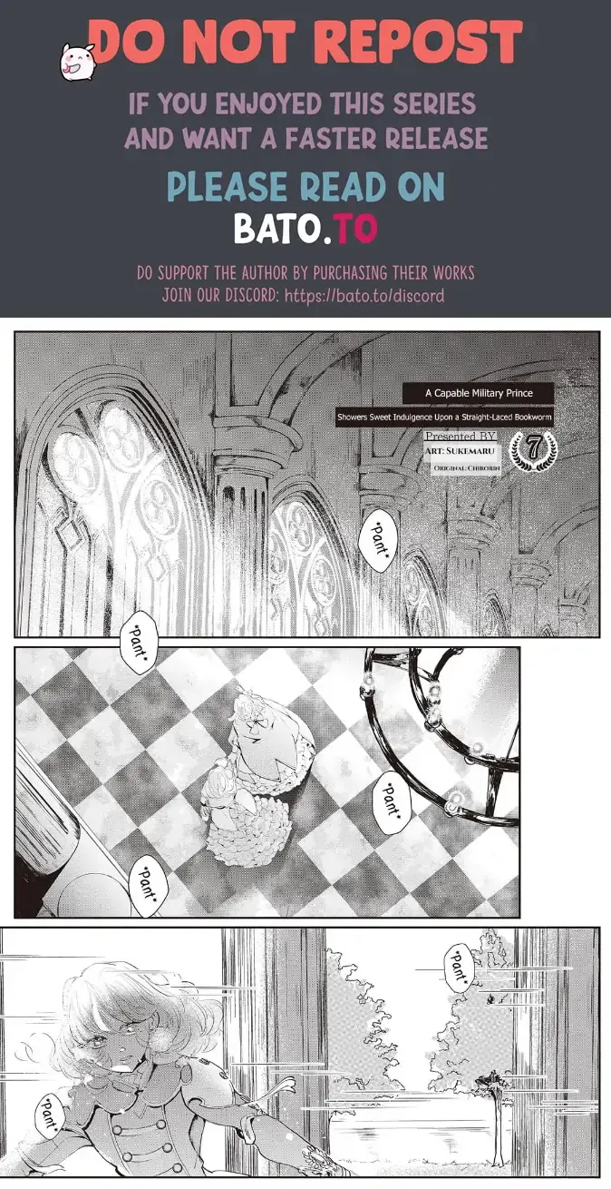 Yuunou na Gunjin Koutei wa Katabutsu Reijou wo Amaku Dekiai suru Chapter 7 page 1 - 