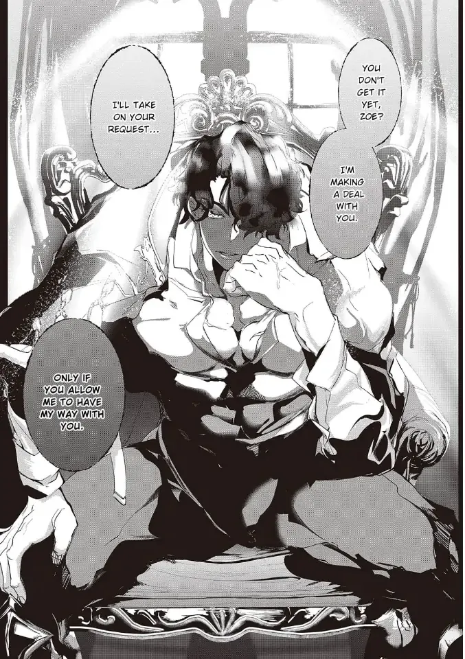 Yuunou na Gunjin Koutei wa Katabutsu Reijou wo Amaku Dekiai suru Chapter 7 page 22 - 