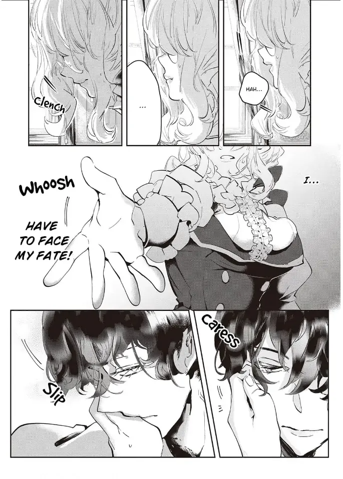 Yuunou na Gunjin Koutei wa Katabutsu Reijou wo Amaku Dekiai suru Chapter 7 page 28 - 