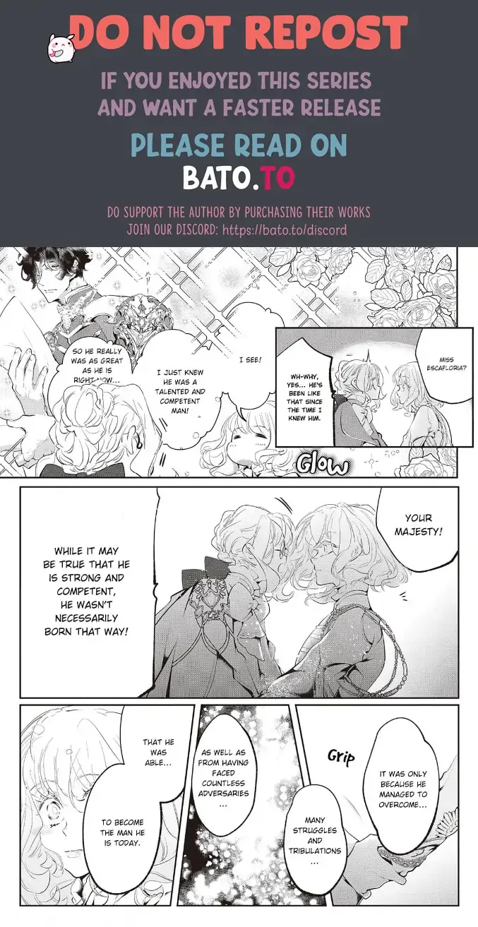 Yuunou na Gunjin Koutei wa Katabutsu Reijou wo Amaku Dekiai suru Chapter 7 page 10 - 