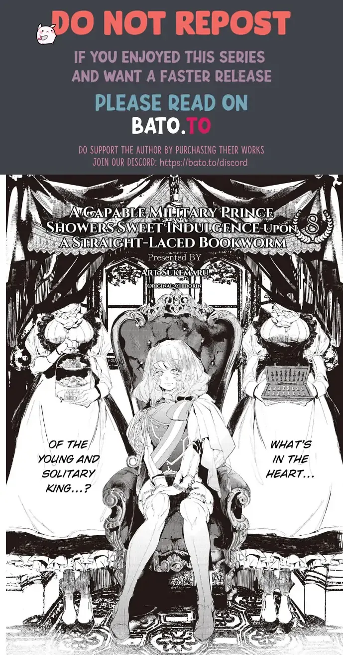 Yuunou na Gunjin Koutei wa Katabutsu Reijou wo Amaku Dekiai suru Chapter 8 page 1 - 
