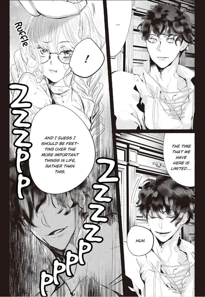 Yuunou na Gunjin Koutei wa Katabutsu Reijou wo Amaku Dekiai suru Chapter 8 page 11 - 