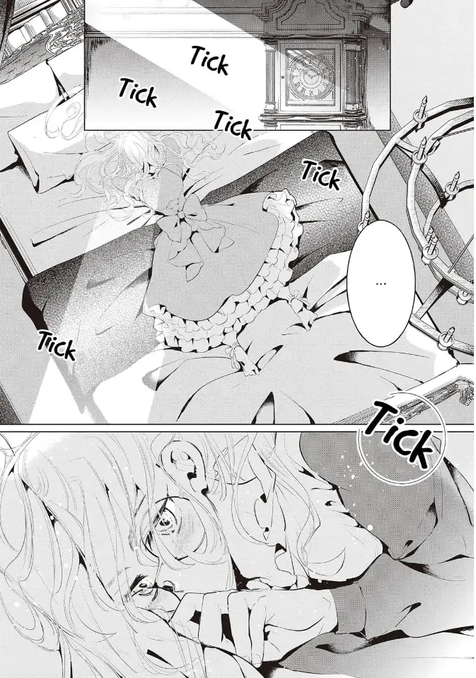 Yuunou na Gunjin Koutei wa Katabutsu Reijou wo Amaku Dekiai suru Chapter 9 page 2 - 
