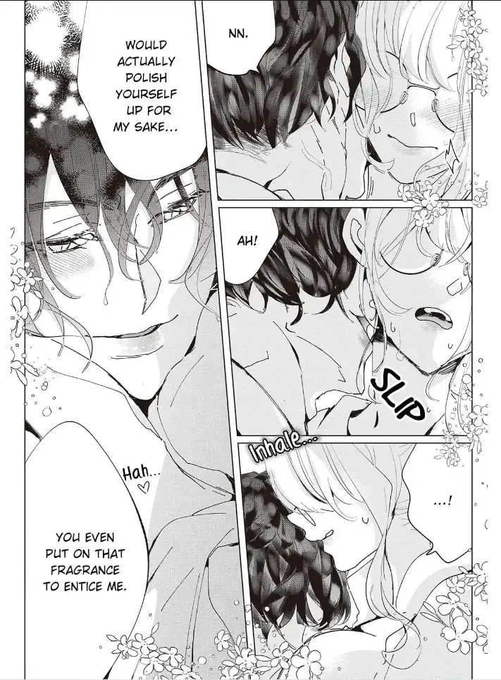 Yuunou na Gunjin Koutei wa Katabutsu Reijou wo Amaku Dekiai suru Chapter 9 page 12 - 
