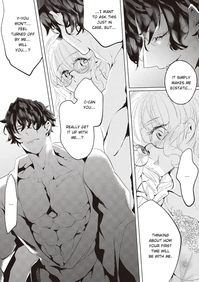 Yuunou na Gunjin Koutei wa Katabutsu Reijou wo Amaku Dekiai suru Chapter 9 page 22 - 