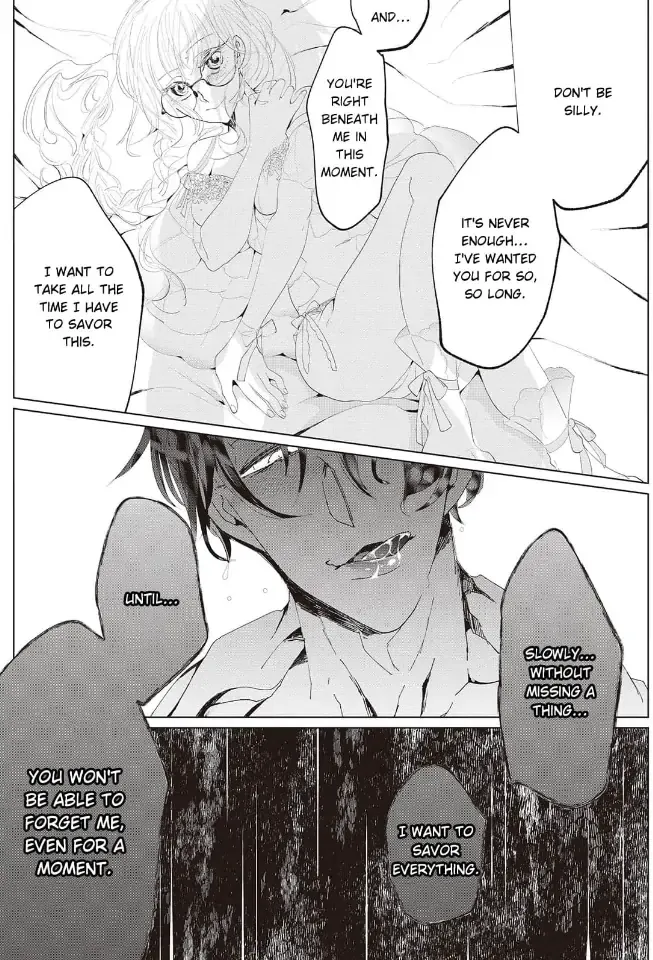 Yuunou na Gunjin Koutei wa Katabutsu Reijou wo Amaku Dekiai suru Chapter 9 page 24 - 