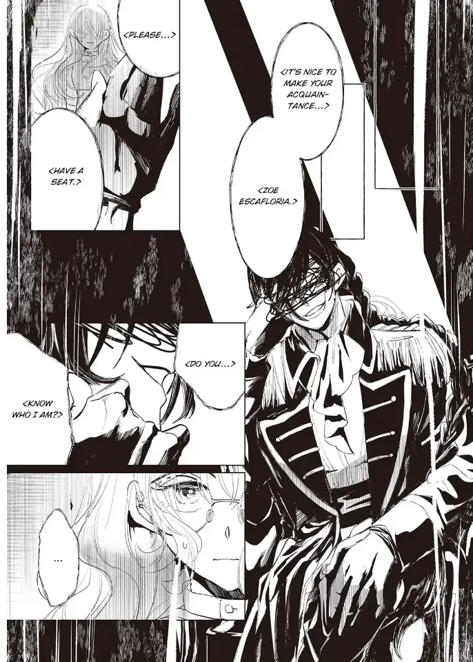 Yuunou na Gunjin Koutei wa Katabutsu Reijou wo Amaku Dekiai suru Chapter 9 page 25 - 