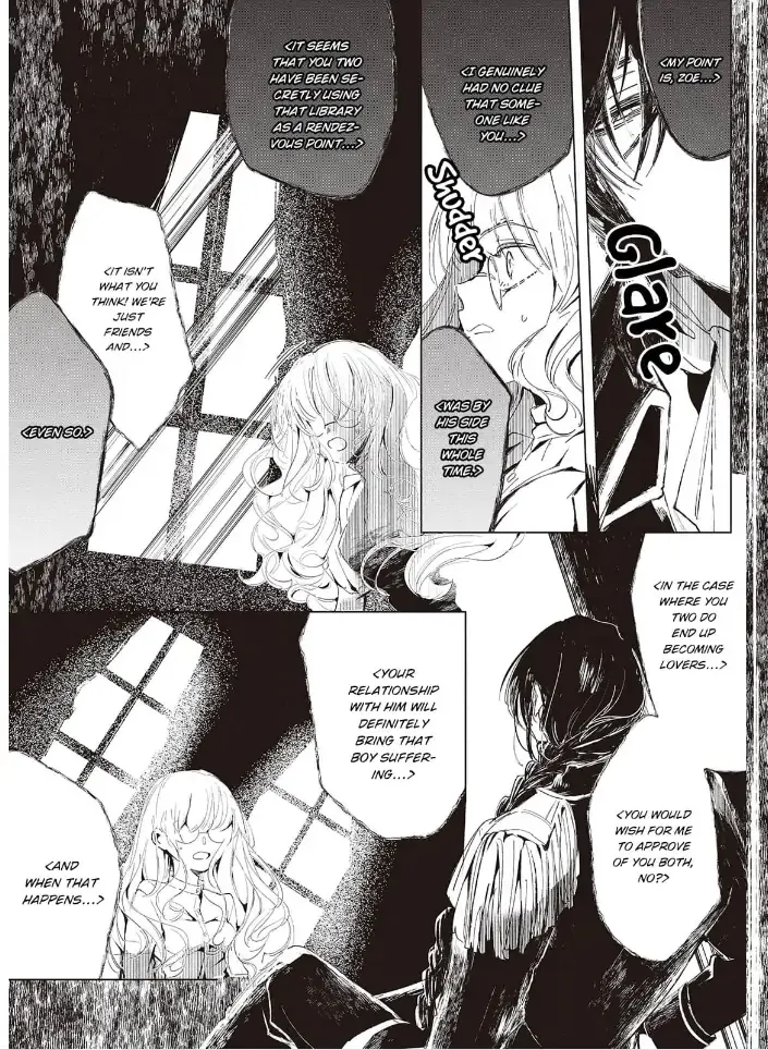 Yuunou na Gunjin Koutei wa Katabutsu Reijou wo Amaku Dekiai suru Chapter 9 page 29 - 