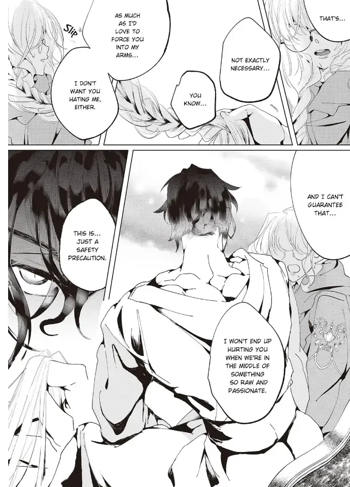 Yuunou na Gunjin Koutei wa Katabutsu Reijou wo Amaku Dekiai suru Chapter 9 page 9 - 