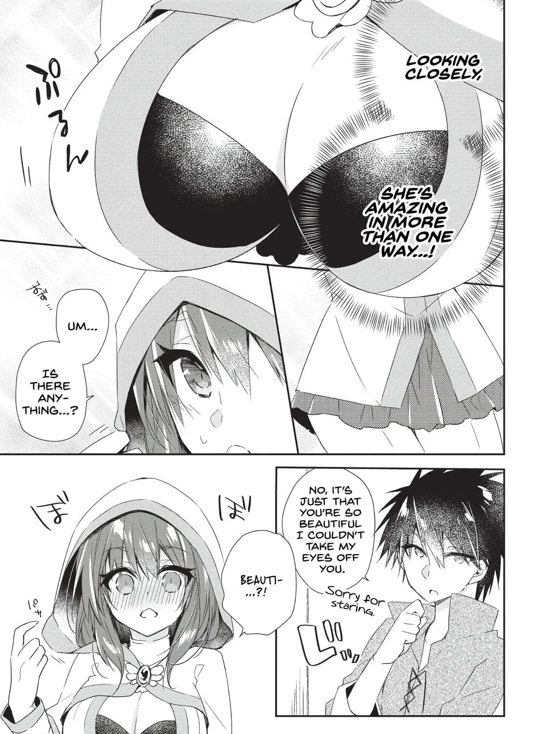 Yuusha Densetsu no Uragawa de Ore wa Eiyuu Densetsu o Tsukurimasu: Oudou Goroshi no Eiyuutan~ Chapter 1 page 38 - 