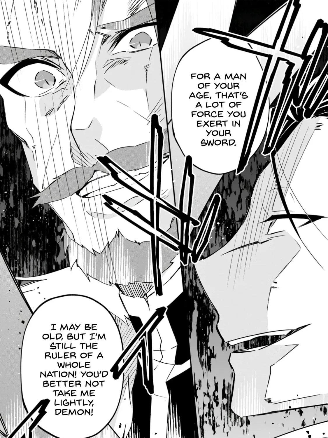 Yuusha Densetsu no Uragawa de Ore wa Eiyuu Densetsu o Tsukurimasu: Oudou Goroshi no Eiyuutan~ Chapter 16 page 29 - 