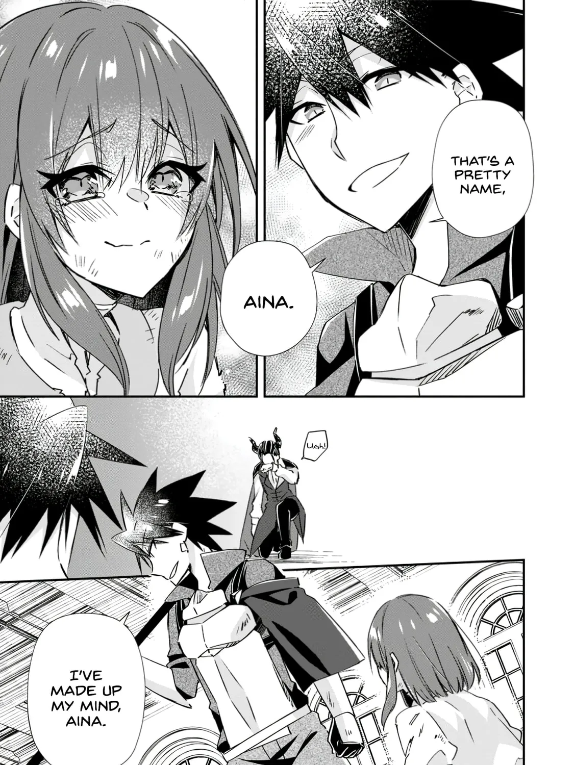 Yuusha Densetsu no Uragawa de Ore wa Eiyuu Densetsu o Tsukurimasu: Oudou Goroshi no Eiyuutan~ Chapter 16 page 55 - 