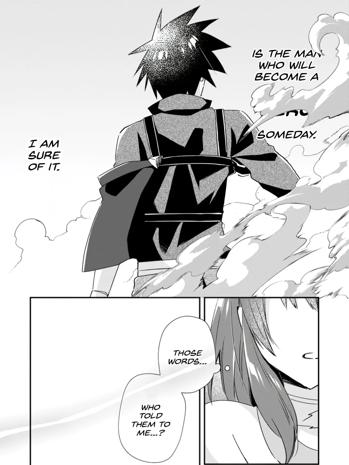 Yuusha Densetsu no Uragawa de Ore wa Eiyuu Densetsu o Tsukurimasu: Oudou Goroshi no Eiyuutan~ Chapter 16 page 61 - 