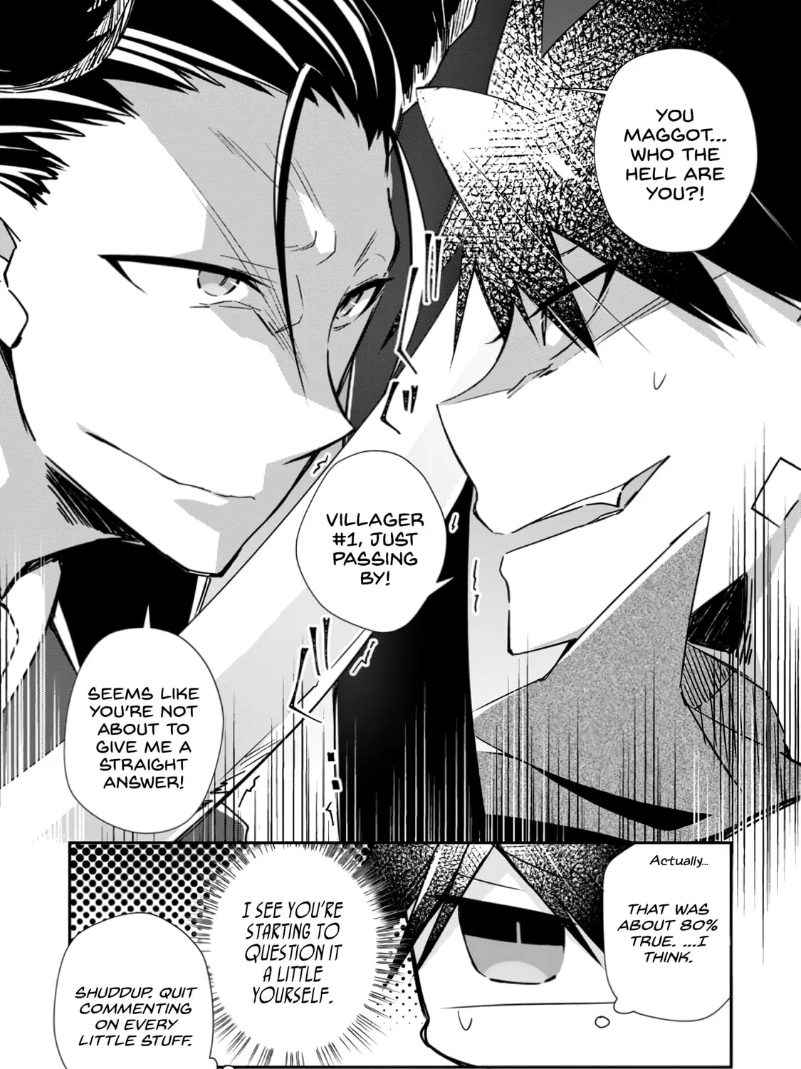 Yuusha Densetsu no Uragawa de Ore wa Eiyuu Densetsu o Tsukurimasu: Oudou Goroshi no Eiyuutan~ Chapter 17 page 15 - 